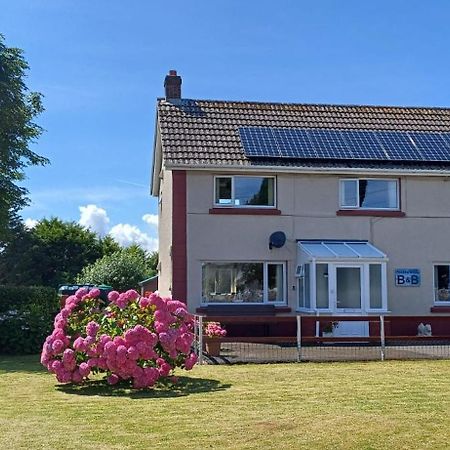 Pendine Sands Guest House Exteriör bild