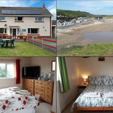Pendine Sands Guest House Exteriör bild