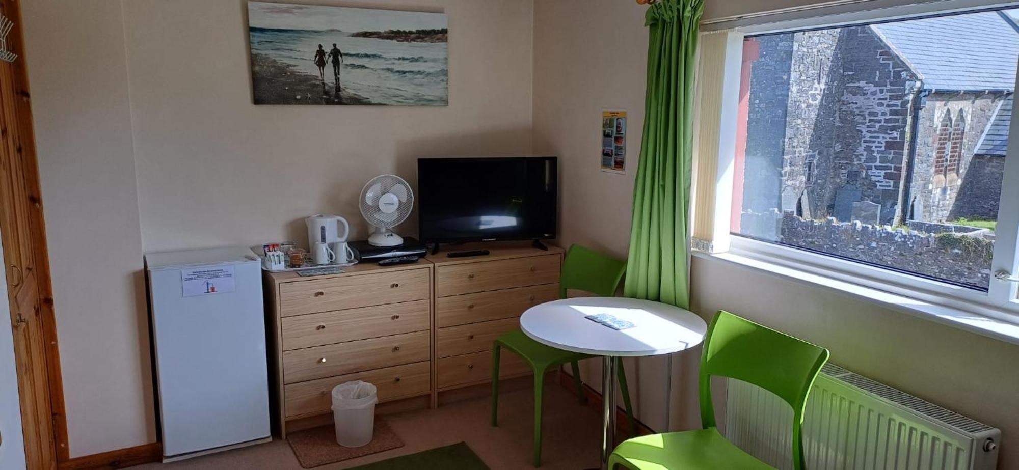 Pendine Sands Guest House Exteriör bild