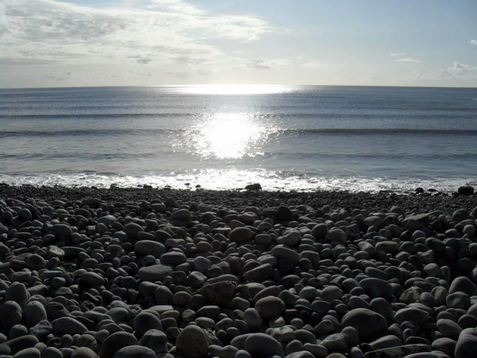 Pendine Sands Guest House Exteriör bild