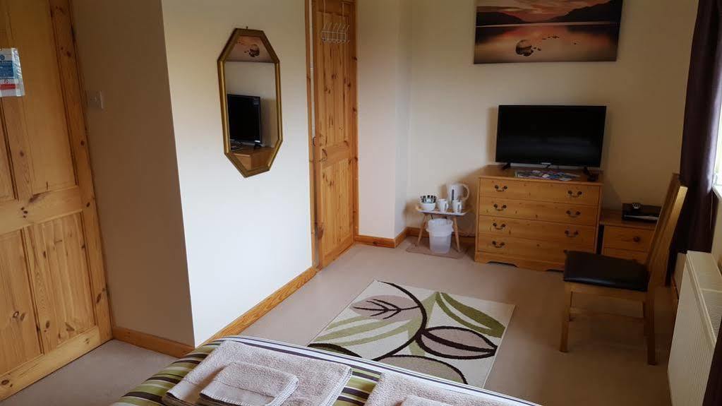 Pendine Sands Guest House Exteriör bild