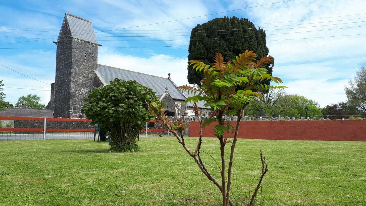 Pendine Sands Guest House Exteriör bild