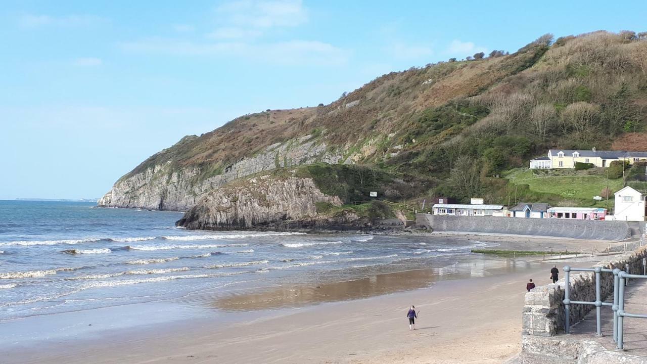 Pendine Sands Guest House Exteriör bild