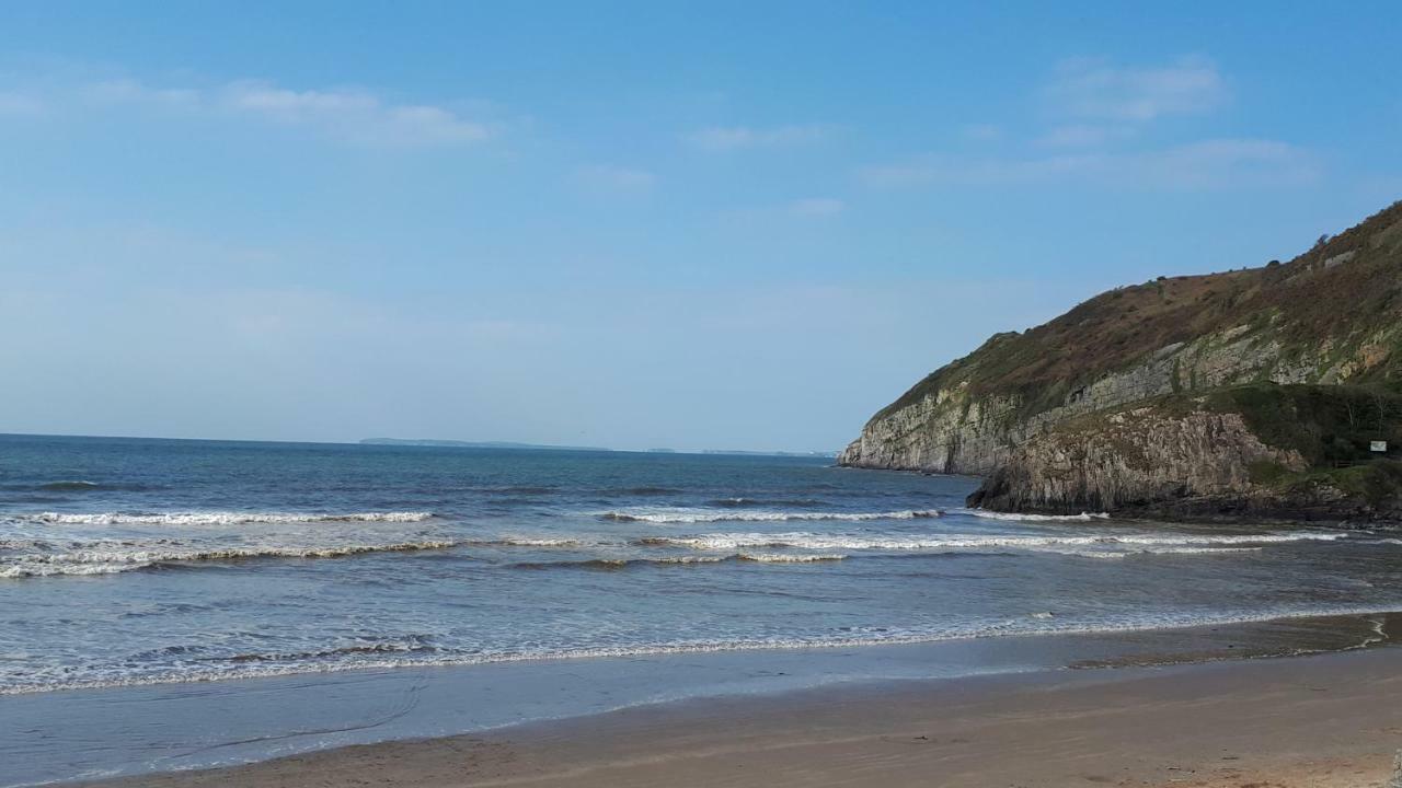 Pendine Sands Guest House Exteriör bild